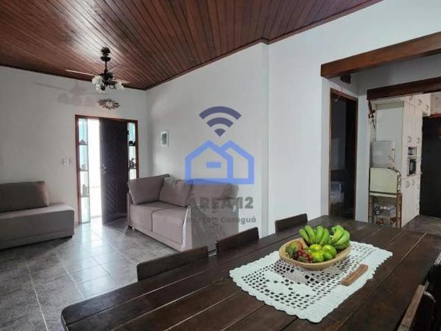 Casa venda em Jardim Califórnia, Caraguatatuba