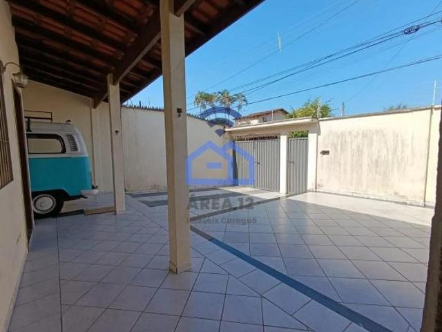 Casa venda em Jardim Arouca, Caraguatatuba