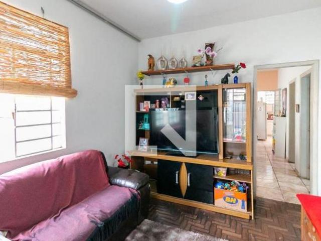 Casa venda em Carlos Prates, Belo Horizonte