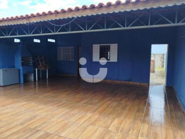 Casa venda em Centro, Capela do Alto