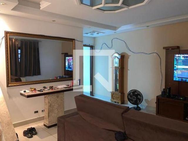 Casa venda em Vila Nísia, Guarulhos
