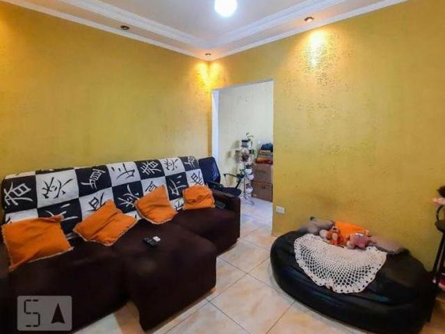 Casa venda em Chácara Húngara, Diadema