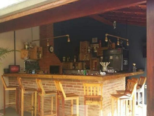 Casa venda em Região Imediata de Amparo, Amparo