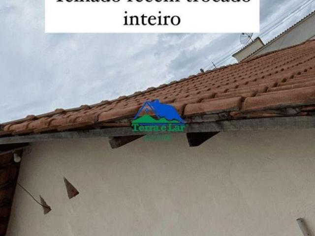 Casa venda em Região Geográfica Imediata de Caxambu - Baependi, Baependi