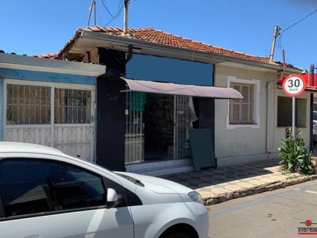Casa venda em Boituva, Centro