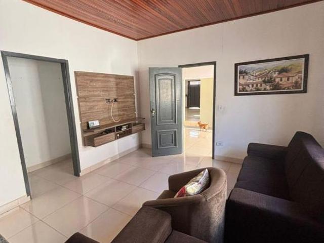 Casa venda em Buritama