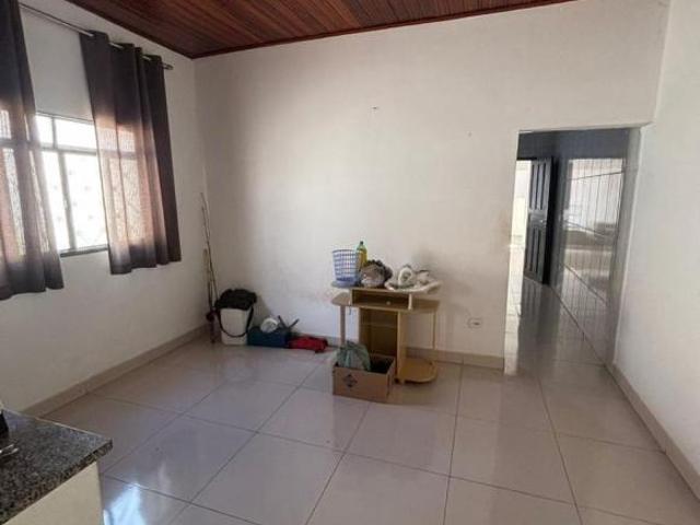 Casa venda em Buritama