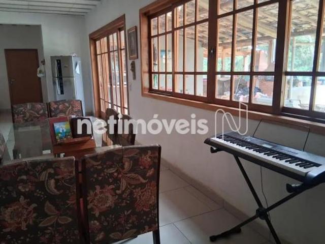 Casa venda em Região Geográfica Imediata de Belo Horizonte, Região Metropolitana de Belo Horizonte