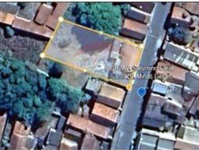 Terreno venda em Região Geográfica Imediata de Pouso Alegre, Careaçu