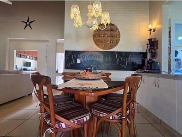 Casa venda em Conjunto Habitacional Doutor Sílvio Aguiar Maya, Pedreira