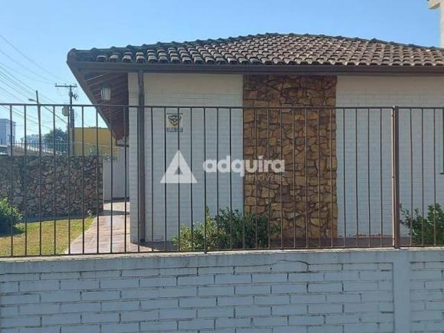 Casa venda em Região Geográfica Imediata de Irati, Irati