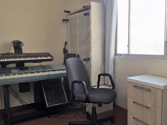 Casa venda em Jardim do Sol, Juiz de Fora