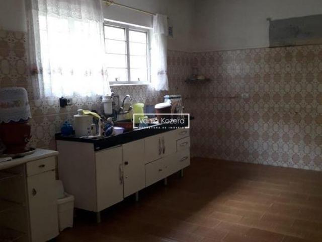 Casa venda em Mairinque
