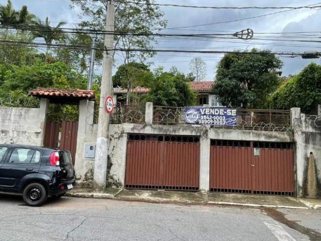 Casa venda em Região Geográfica Imediata de Belo Horizonte, Região Metropolitana de Belo Horizonte
