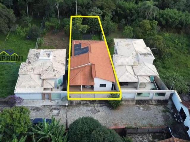 Casa venda em Região Geográfica Imediata de Oliveira, Passa Tempo