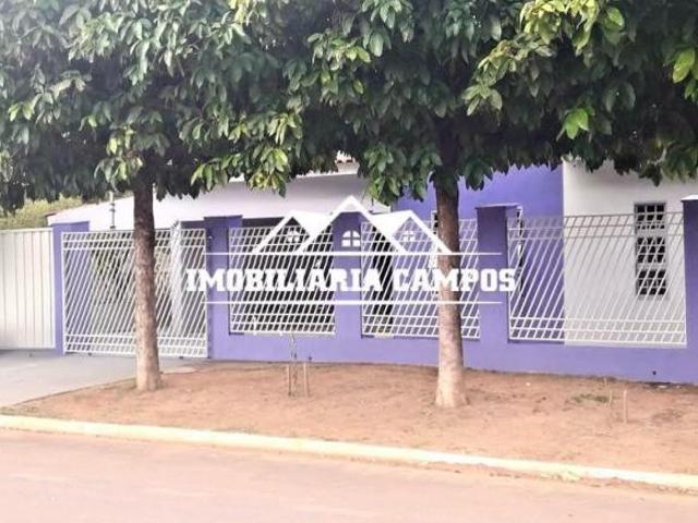 Casa venda em Região Geográfica Imediata de Sorriso, Sorriso