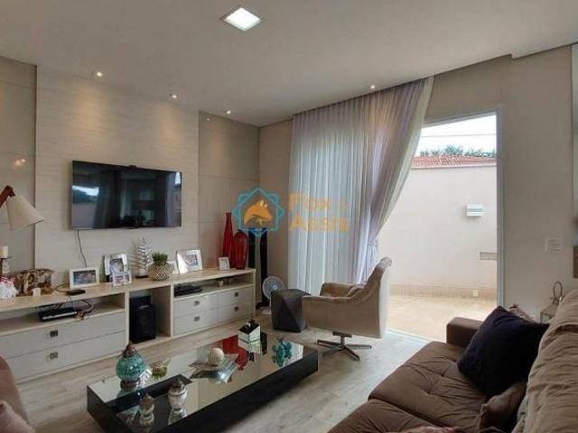 Casa venda em Vila Grego, Santa Bárbara d'Oeste