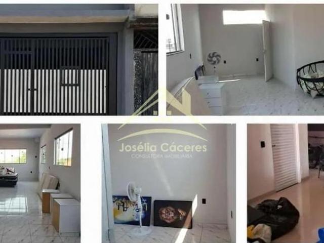 Casa venda em Região Geográfica Imediata de Cuiabá, Região Metropolitana do Vale do Rio Cuiabá