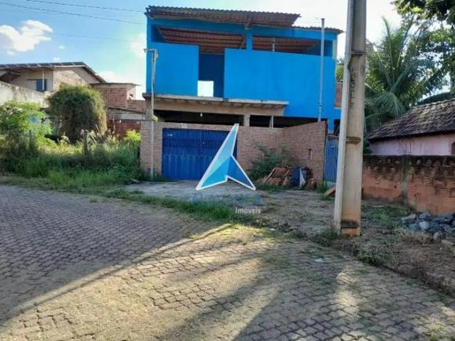 Casa venda em Região Geográfica Imediata de Governador Valadares, Tumiritinga