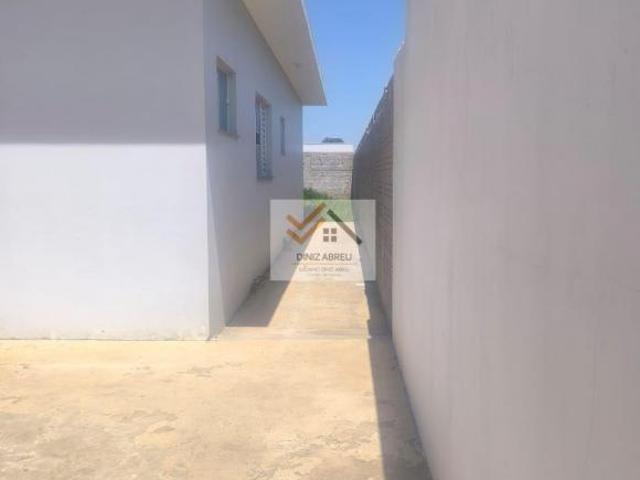 Casa venda em Cerquilho