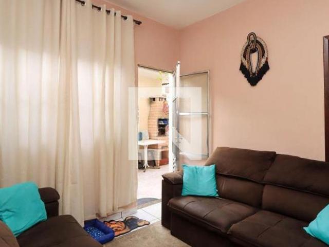 Casa venda em Taboão da Serra
