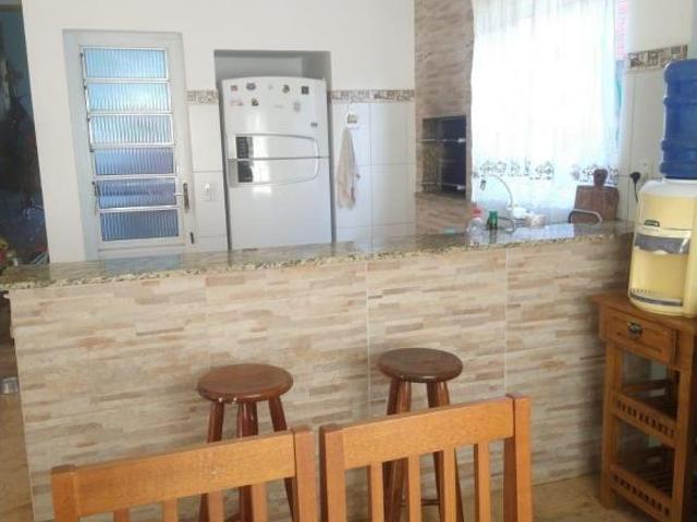 Casa venda em Chácara das Garças, Santana de Parnaíba