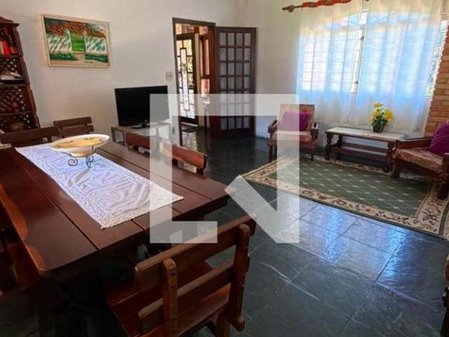 Casa venda em Jardim São Bento do Recreio, Valinhos