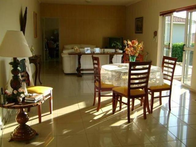 Casa venda em Jardim São Bento do Recreio, Valinhos