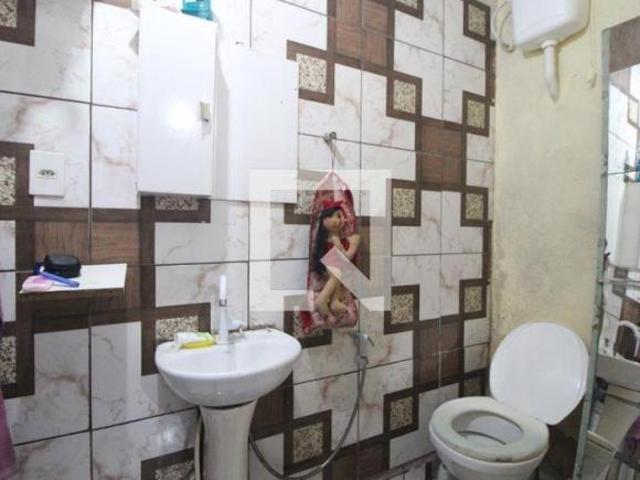Casa venda em Vila São José, São Paulo