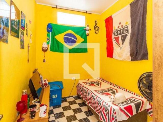 Casa venda em Vila São José, São Paulo