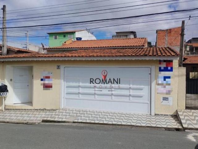 Casa venda em Jardim Paulista, Suzano