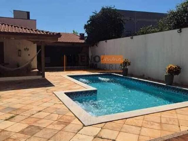 Casa venda em Vila Medon, Americana