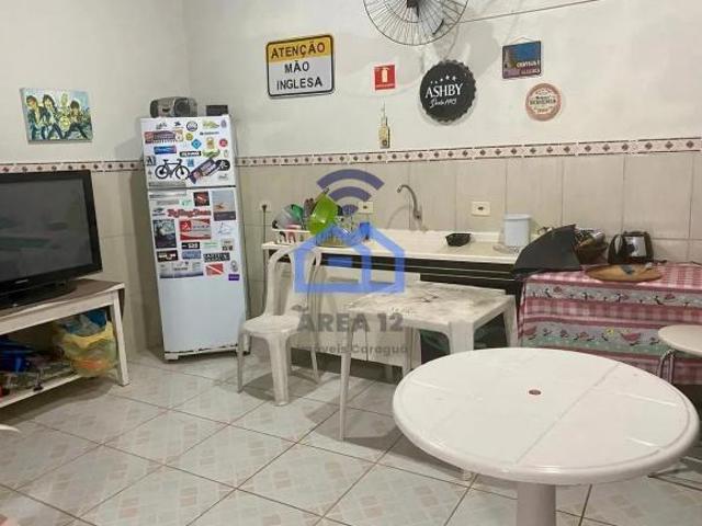 Casa venda em Balneário Santa Martha, Caraguatatuba