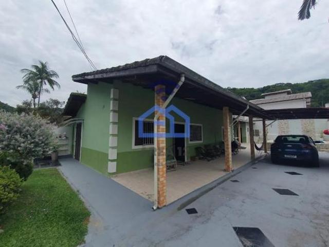 Casa venda em Balneário Santa Martha, Caraguatatuba
