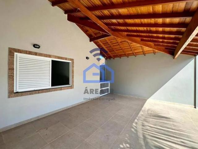 Casa venda em Balneário Santa Martha, Caraguatatuba