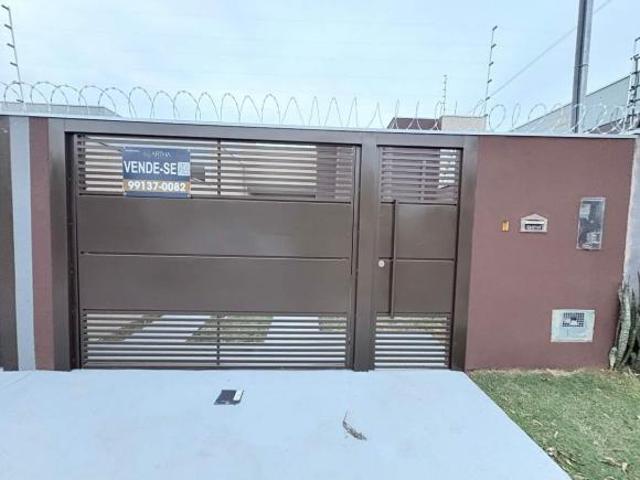 Casa venda em Região Geográfica Imediata de Campo Grande, Campo Grande