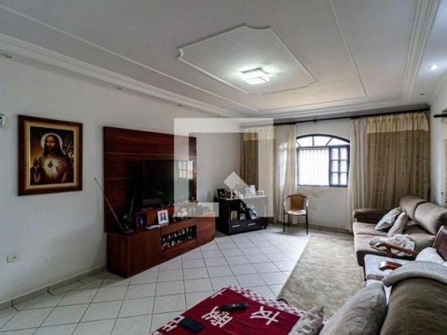 Casa venda em Jardim Nova América, Osasco