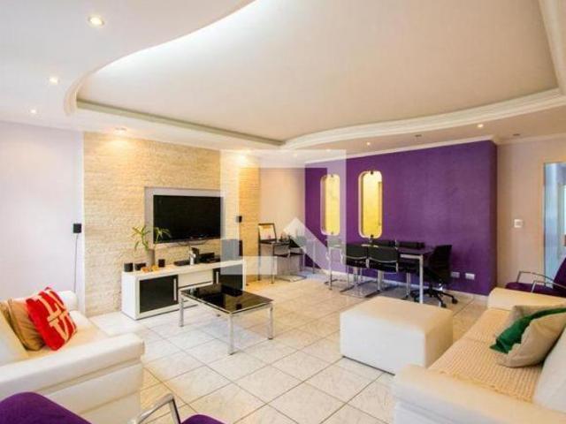 Casa venda em Santo André