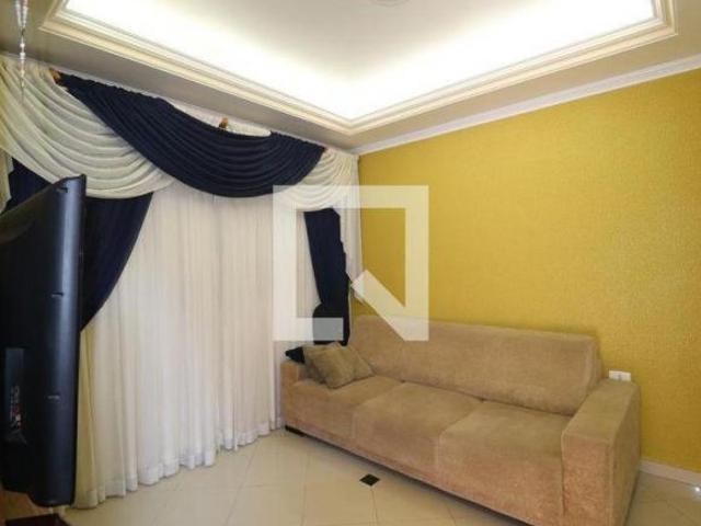 Casa venda em Vila Nova Progresso, Santo André