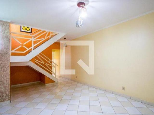 Casa venda em Vila Nova Progresso, Santo André
