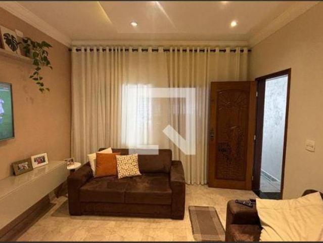 Casa venda em Vila Nova Progresso, Santo André