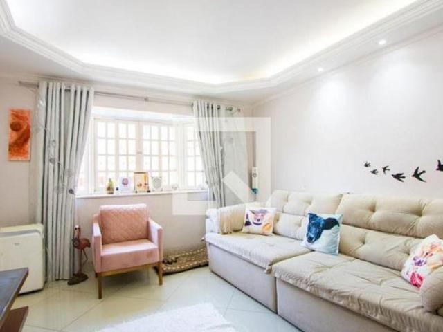 Casa venda em Vila Nova Progresso, Santo André