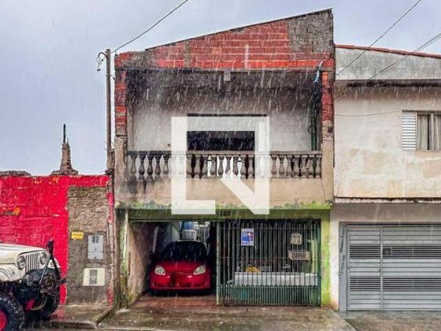 Casa venda em Santo André