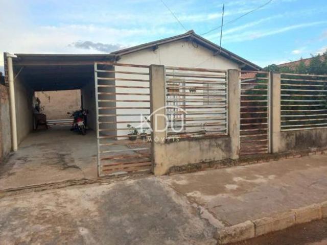 Casa venda em Região Geográfica Imediata de Primavera do Leste, Primavera do Leste