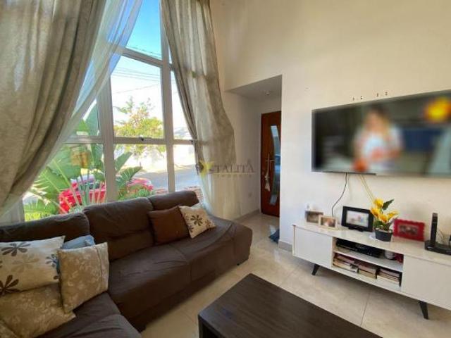 Casa venda em Cerquilho