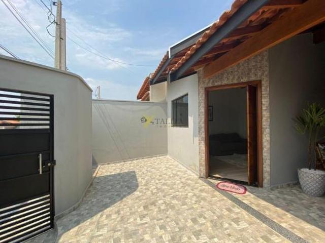 Casa venda em Cerquilho