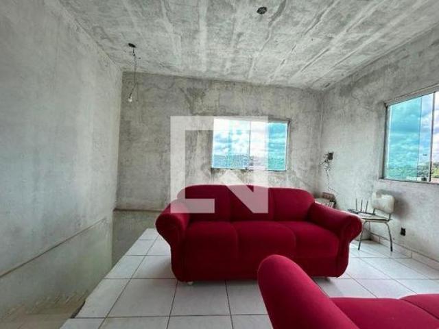 Casa venda em Granja Ouro Branco, Contagem