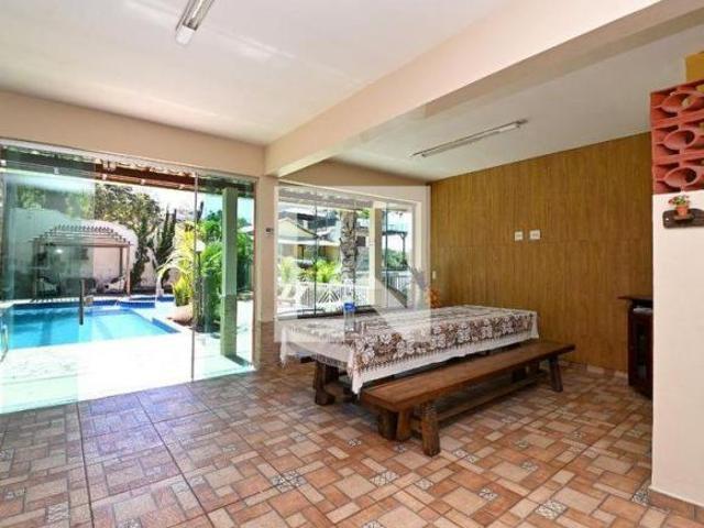 Casa venda em Liberdade II, Contagem
