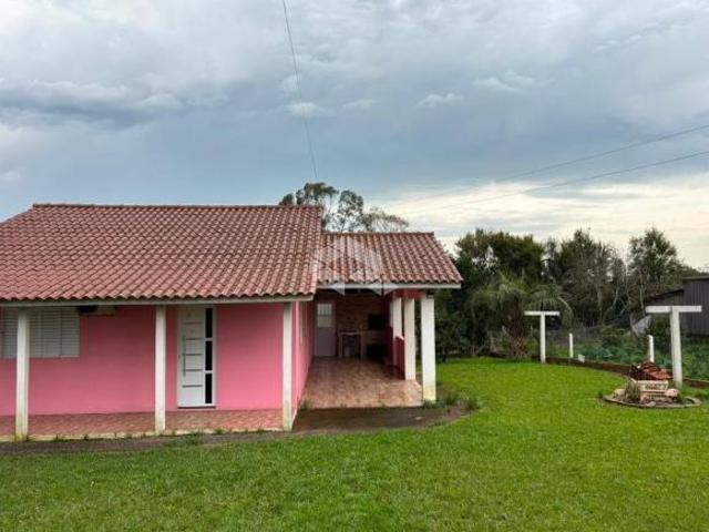 Casa venda em Centro, Itaara