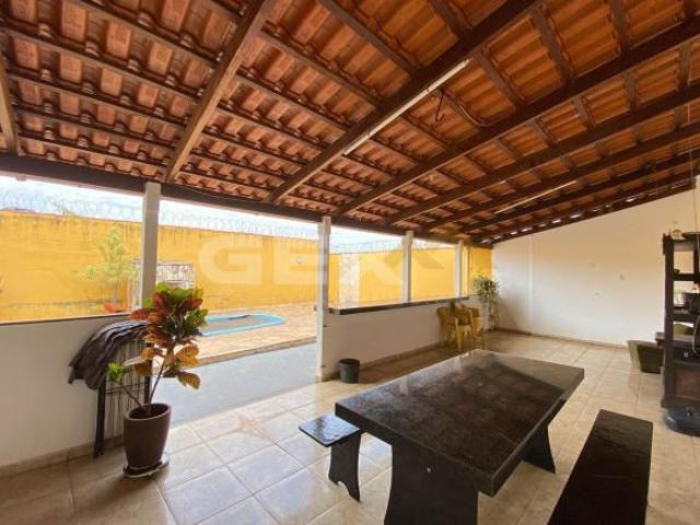 Casa venda em Região Geográfica Imediata de Divinópolis, Divinópolis